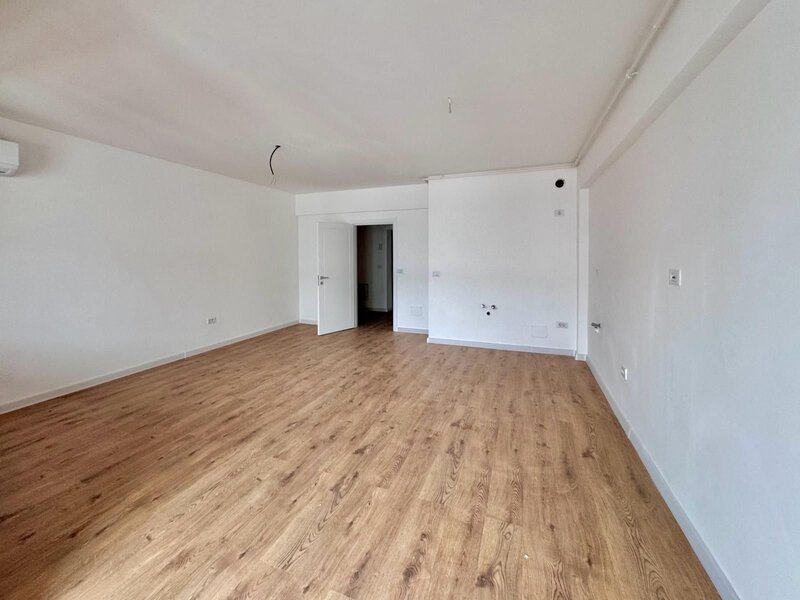 Pipera Studio, Ivory Residence, Parcare, Rond Omv, Nord