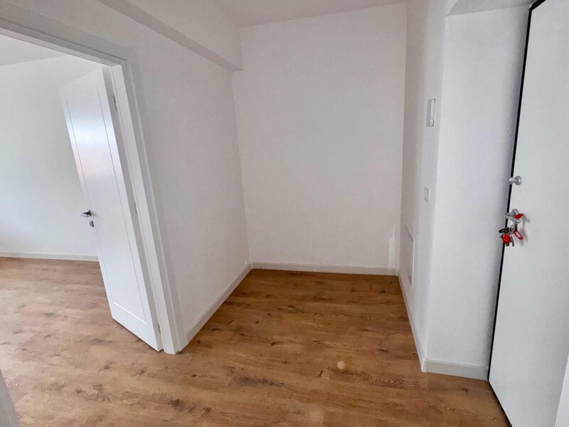 Pipera Studio, Ivory Residence, Parcare, Rond Omv, Nord