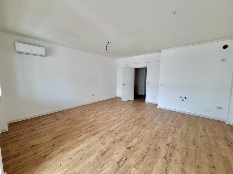 Pipera Studio, Ivory Residence, Parcare, Rond Omv, Nord