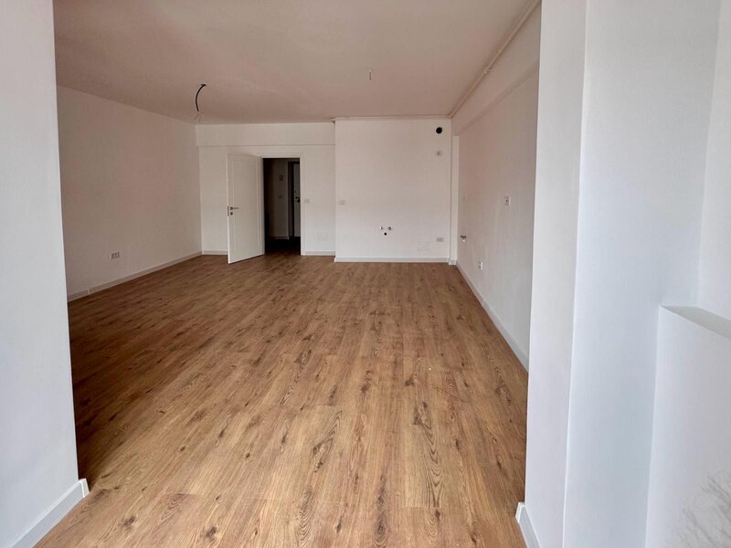 Pipera Studio, Ivory Residence, Parcare, Rond Omv, Nord