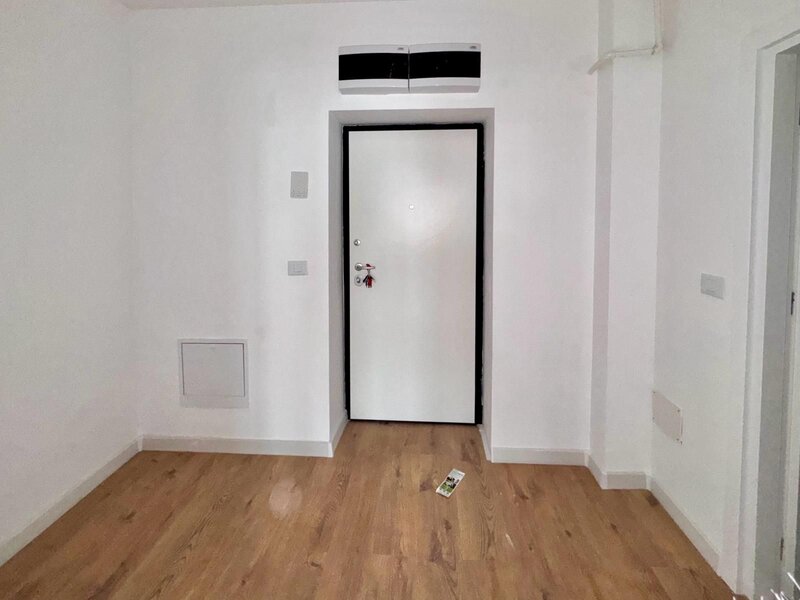 Pipera Studio, Ivory Residence, Parcare, Rond Omv, Nord