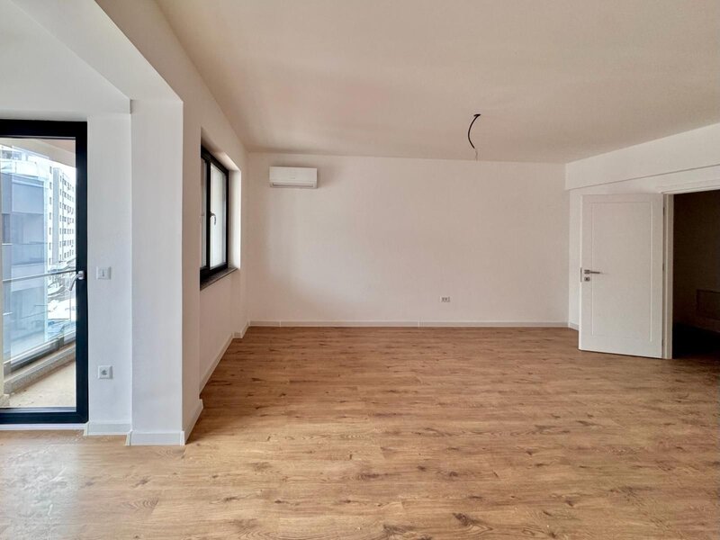 Pipera Studio, Ivory Residence, Parcare, Rond Omv, Nord