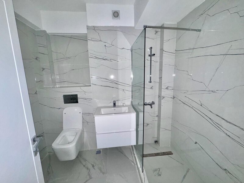 Pipera Studio, Ivory Residence, Parcare, Rond Omv, Nord