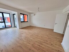 Pipera Studio, Ivory Residence, Parcare, Rond Omv, Nord